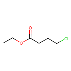 ETHYL 4-CHLOROBUTYRATE