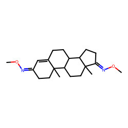 4-Androsten-3,17-dione dimethoxime