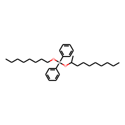 Silane, diphenyl(2-decyloxy)octyloxy-