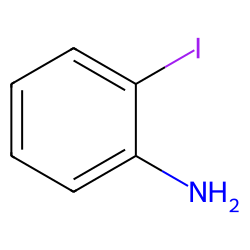 Benzenamine, 2-iodo-
