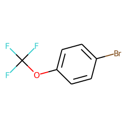 p-Bromophenyl trifluoromethyl ether
