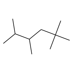 Hexane, 2,2,4,5-tetramethyl-