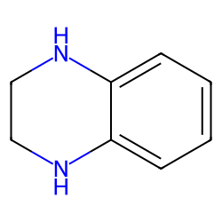 1,2,3,4-Tetrahydroquinoxaline