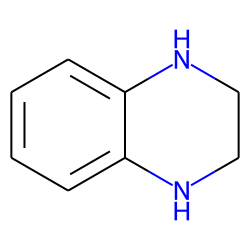 Tetrahydroquinoxaline