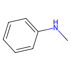 Aniline, N-methyl-
