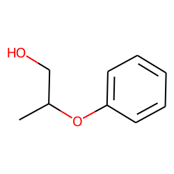 1-Propanol, 2-phenoxy-