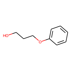 1-Propanol, 3-phenoxy-