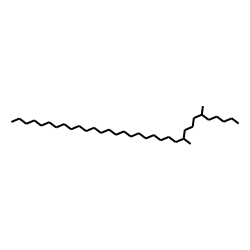 Tetratriacontane, 6,10-dimethyl