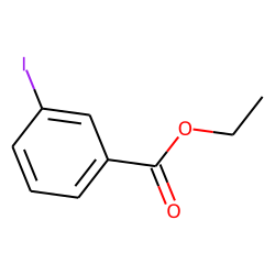 Ethyl 3-iodobenzoate