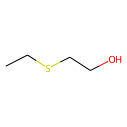 Ethanol, 2-(ethylthio)-