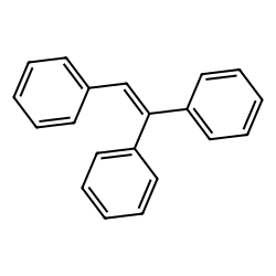 Triphenylethylene