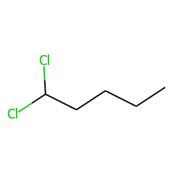 1,1-Dichloropentane
