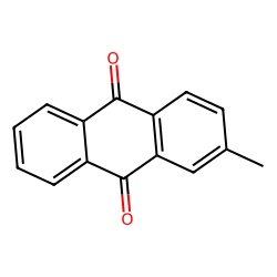 9,10-ANTHRACENEDIONE, 2-METHYL-