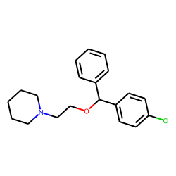 Cloperastine
