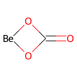 Beryllium carbonate