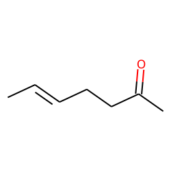 5-Hepten-2-one