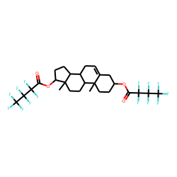 5-Androsten-3-«beta»,17-«alpha»-diol, HFB