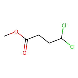 METHYL 4,4-DICHLOROBUTANOATE