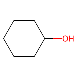 Cyclohexanol