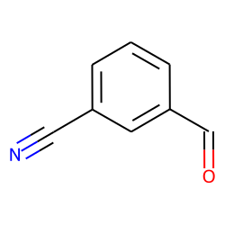 3-Cyanobenzaldehyde