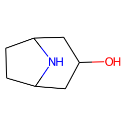 Nortropan-3«beta»-ol