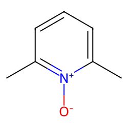 2,6-LUTIDINE 1-OXIDE