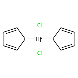 hafnocene dichloride