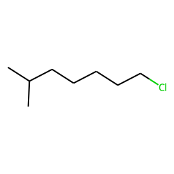 1-Chloro-6-methylheptane