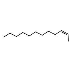 2-Dodecene, (z)-