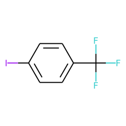 Benzene, 1-iodo-4-(trifluoromethyl)-