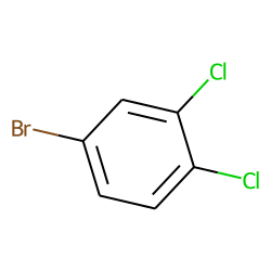 Benzene, 4-bromo-1,2-dichloro-