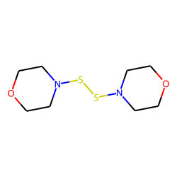 4,4'-Dithiodimorpholine