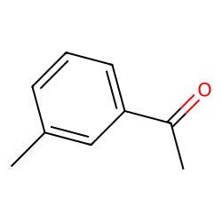 ETHANONE, 1-(3-METHYLPHENYL)-
