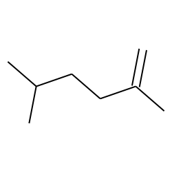 1-Hexene, 2,5-dimethyl-