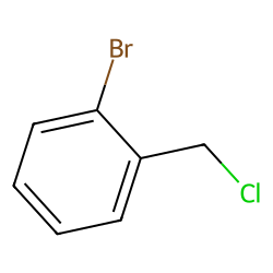 2-Bromobenzyl chloride