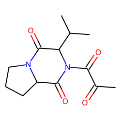 Val-Pro lactam