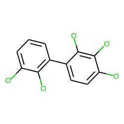 1,1'-Biphenyl, 2,2',3,3',4-pentachloro-
