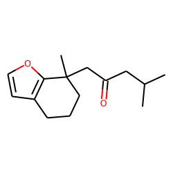 Dihydrocrassifolone
