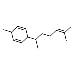 (R)-1-Methyl-4-(6-methylhept-5-en-2-yl)cyclohexa-1,4-diene