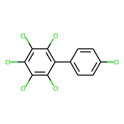 2,3,4,4',5,6-Hexachloro-1,1'-biphenyl