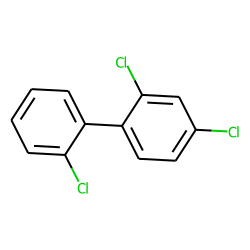 2,2',4-Trichloro-1,1'-biphenyl