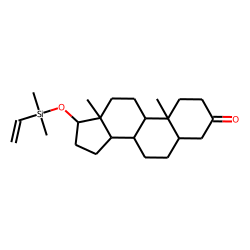 5«alpha»-Androstan-17«beta»-ol-3-one, VDMS