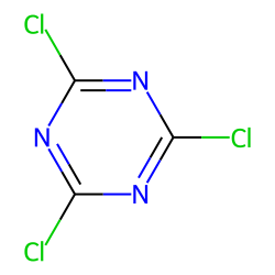 Cyanuric chloride