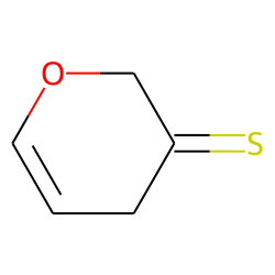 3,4-dihydro-2H-thiopyran-3-one