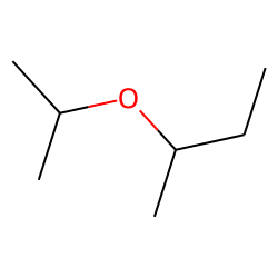 Ether, sec-butyl isopropyl