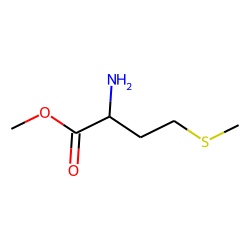 L-Methionine, methyl ester