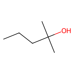 2-Pentanol, 2-methyl-