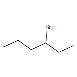 Hexane, 3-bromo-