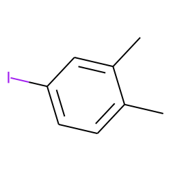 Benzene, 4-iodo-1,2-dimethyl-