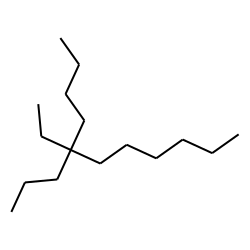 Undecane, 5-ethyl-5-propyl-